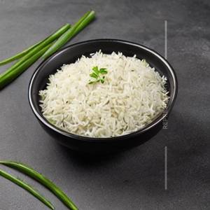 Plain Rice