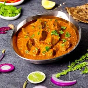 Aloo Masala