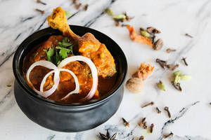Ghar Warga Chicken
