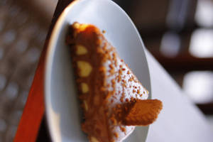 Biscofe Cheese Cake