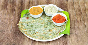 Akki rotti