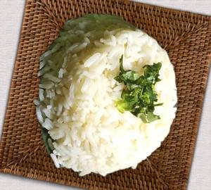 Plain Rice