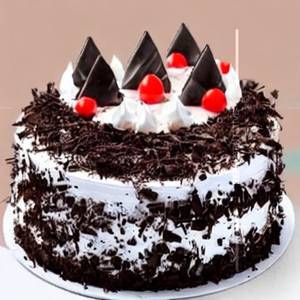 Black Forest