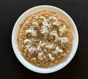 Special Ghee Churma