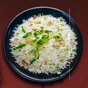 Chicken Combination Rice