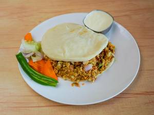 Plate shawarma [normal]