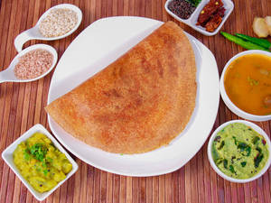 Masala Dosa