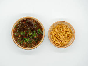 Manchow Soup