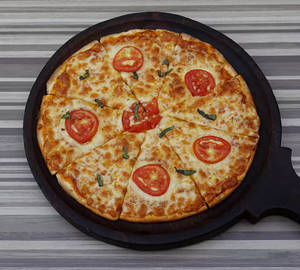 Margherita  pizza