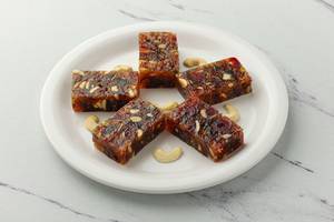 Dry Fruit Halwa