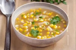 Sweet Corn
