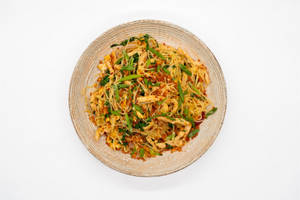Chicken Chilli Garlic Noodles