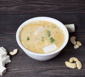 Lemon Paneer   