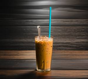 Cold Coffee