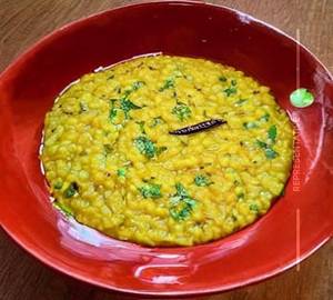 Moong Dal Khichdi