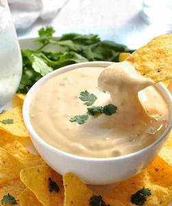 Cheesy Dip