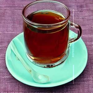 Peppermint Tea