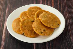 Paruppu Thattai 250 Gms