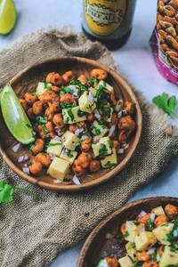 Peanut Masala 
