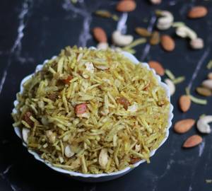 Bombay Chudwa