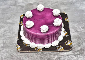Blackcurrant cake [1 kg]