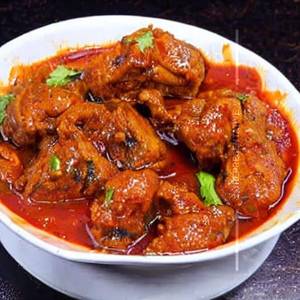 Chicken Nawabi (Boneless)