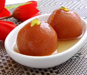Gulab Jamun