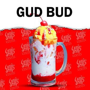 Gudbud (mango + Vanilla)