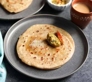 Plain Paratha