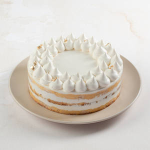 Tres Leches Cake