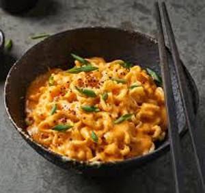 Cheese Noodles 
