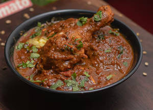 Tandoori Tangri Masala
