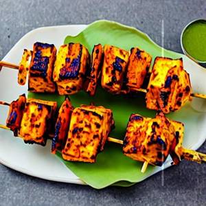Tranga Paneer Tikka