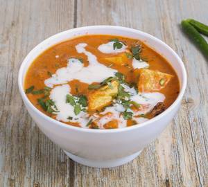 Kadhai Paneer
