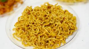 Plain Maggie (without Veggies)