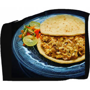 Classic special [plate]