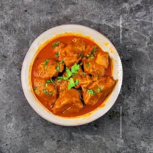 Chicken Masala