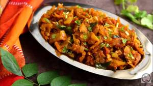 Chicken chapps kothu parotta