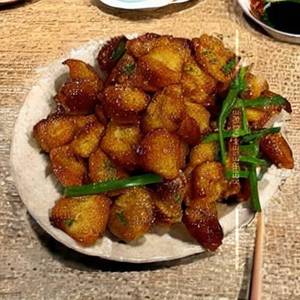 Paner crispy
