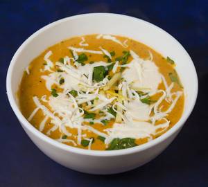 Shahi Paneer