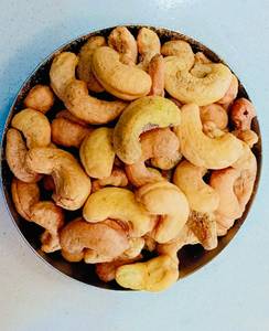 Cashew fry