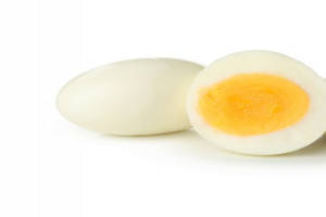 Boiled Eggs