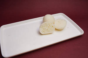Rasgulla [2 Pieces]