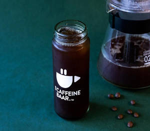Iced Kalita - Pour Over