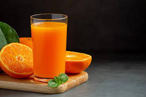 Mosambi Juice