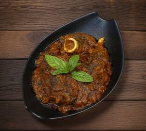 Mutton Pepper Curry