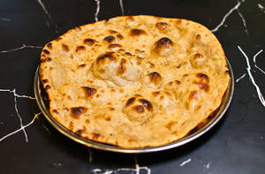 Butter Roti