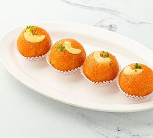 Ghee Laddu