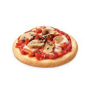 Mini Pizza [Regular]