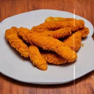 Boneless Chicken Finger